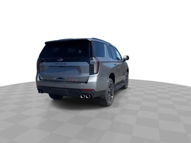 2027 Chevrolet Tahoe RST