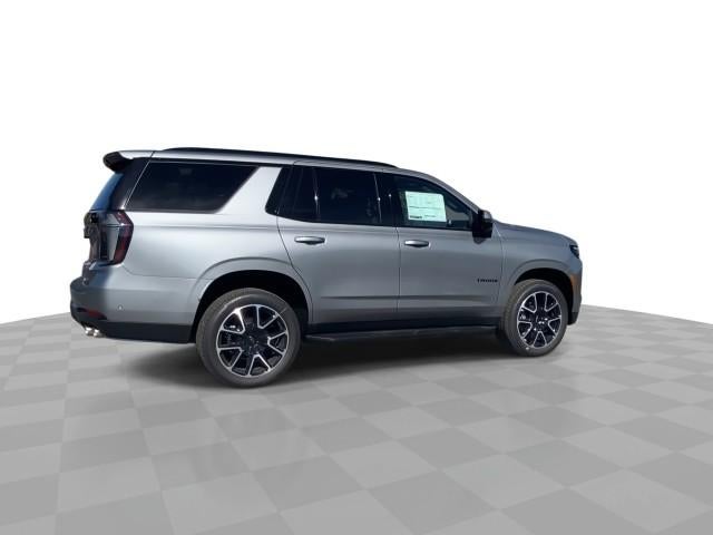 2027 Chevrolet Tahoe RST