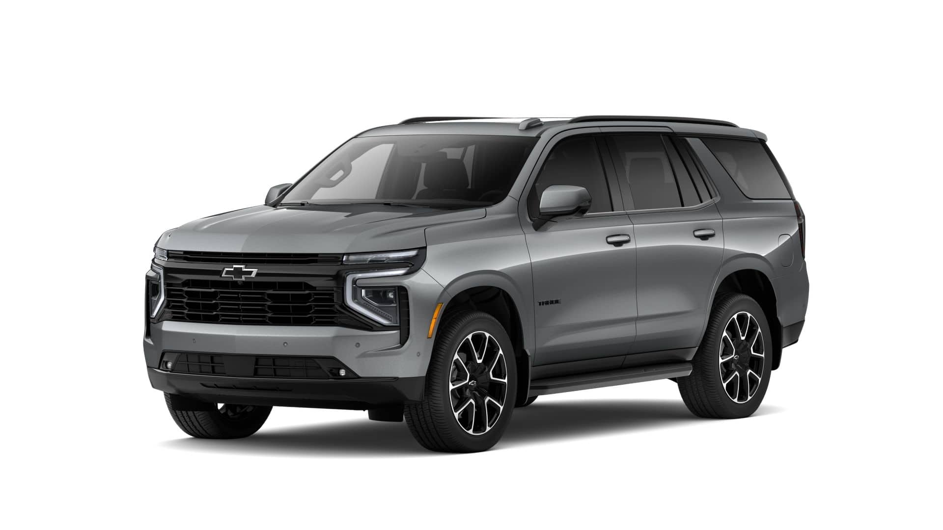 2027 Chevrolet Tahoe RST