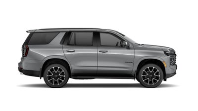 2027 Chevrolet Tahoe RST