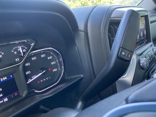 2019 GMC Sierra 1500 SLE