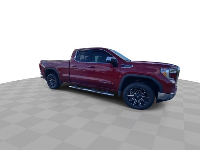 2019 GMC Sierra 1500 SLE