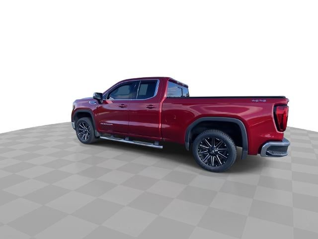 2019 GMC Sierra 1500 SLE