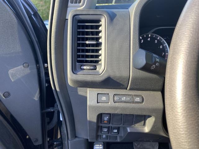 2022 Nissan Frontier S - Photo 18