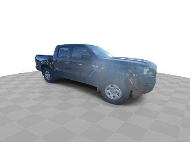 2022 Nissan Frontier Crew Cab S 4x4