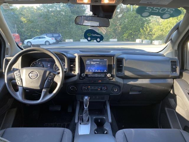 2022 Nissan Frontier S - Photo 20