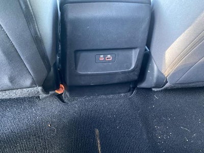 2022 Nissan Frontier Crew Cab S 4x4