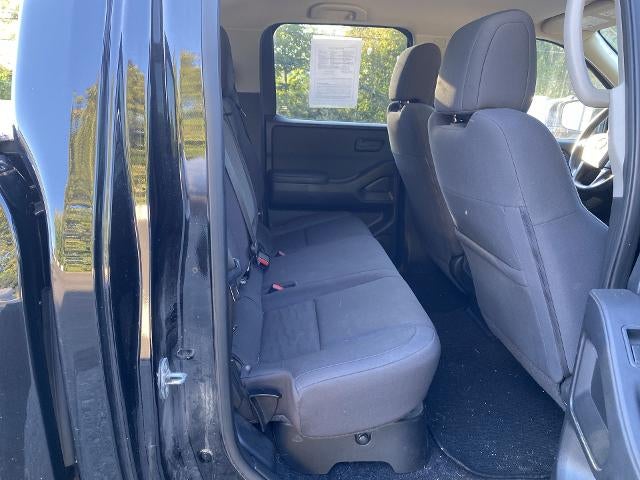 2022 Nissan Frontier S - Photo 27