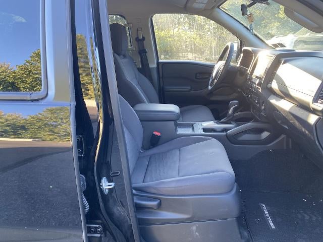 2022 Nissan Frontier S - Photo 28