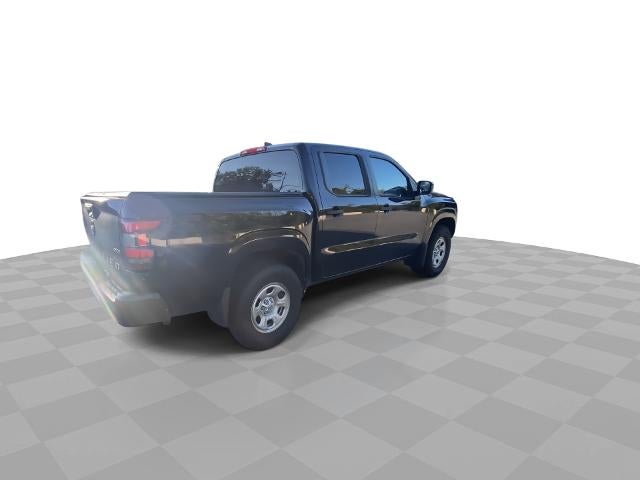 2022 Nissan Frontier S - Photo 8