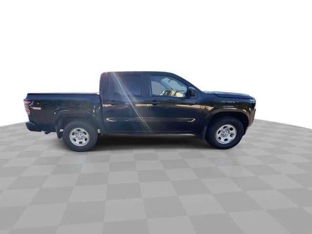 2022 Nissan Frontier S - Photo 9