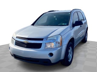 2009 Chevrolet Equinox LS