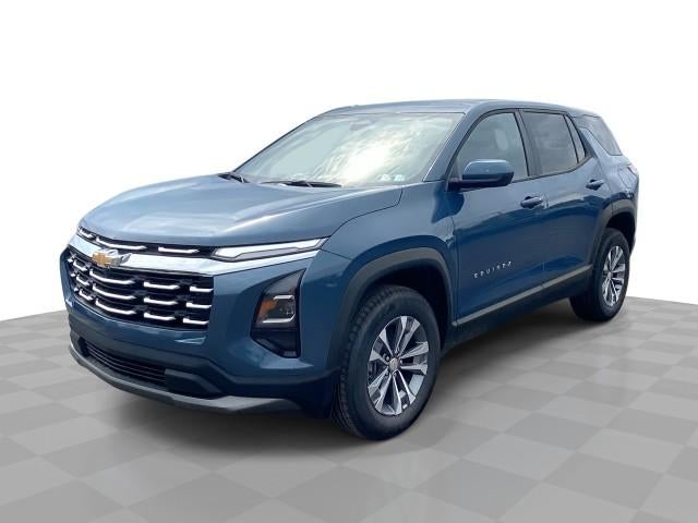 2027 Chevrolet Equinox LT - Photo 1
