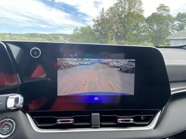 2027 Chevrolet Equinox LT - Photo 15