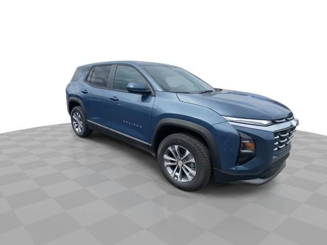 2027 Chevrolet Equinox LT - Photo 2