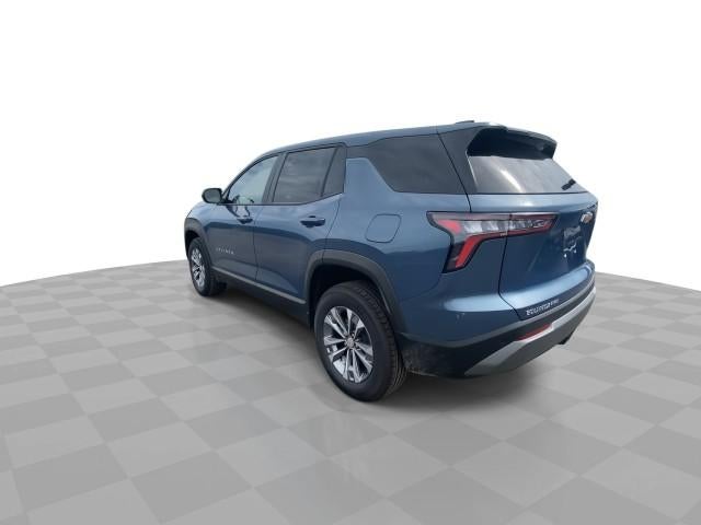 2027 Chevrolet Equinox LT - Photo 6