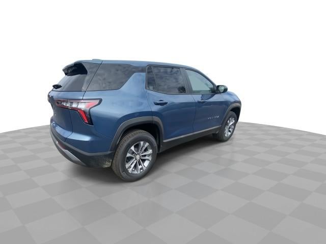 2027 Chevrolet Equinox LT - Photo 8