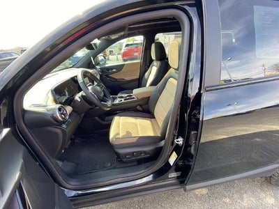 2025 Chevrolet Equinox ACTIV