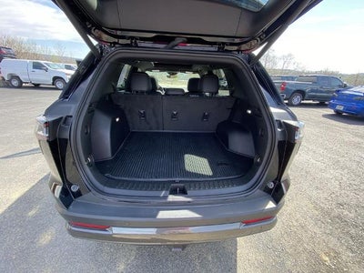 2025 Chevrolet Equinox ACTIV