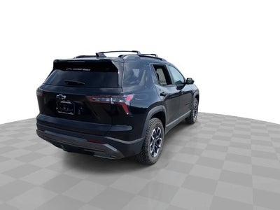2025 Chevrolet Equinox ACTIV