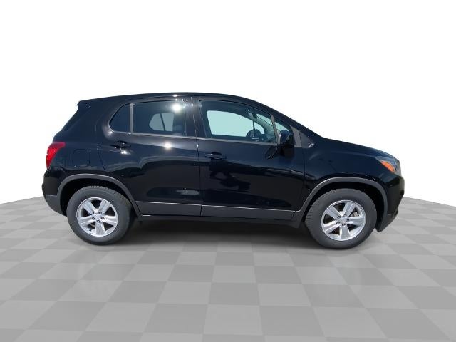 Used 2019 Chevrolet Trax LS with VIN 3GNCJKSB9KL260348 for sale in Slatington, PA