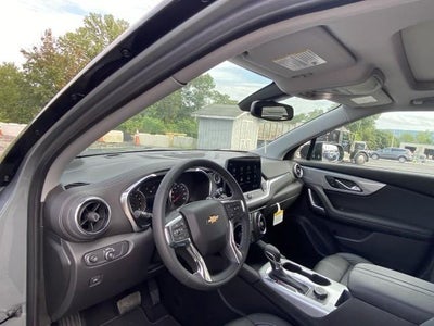 2026 Chevrolet Blazer 3LT