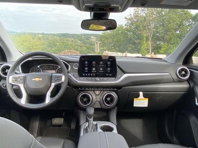 2026 Chevrolet Blazer 3LT