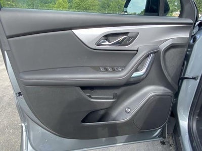 2026 Chevrolet Blazer 3LT