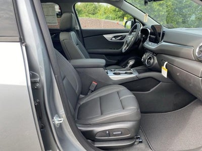 2026 Chevrolet Blazer 3LT