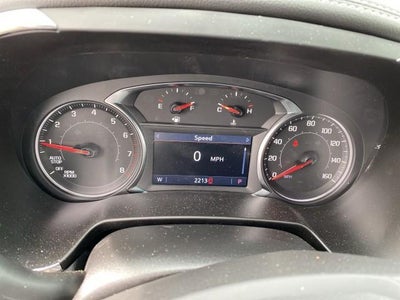 2025 Chevrolet Blazer 3LT