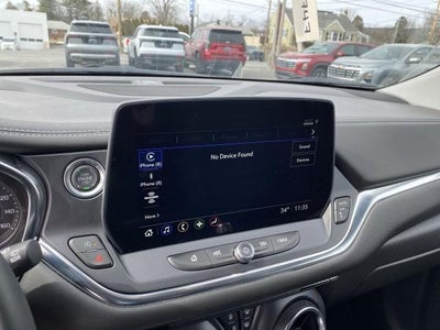 2025 Chevrolet Blazer 3LT