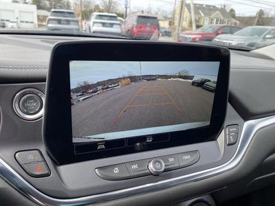 2025 Chevrolet Blazer 3LT