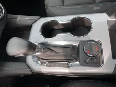 2025 Chevrolet Blazer 3LT