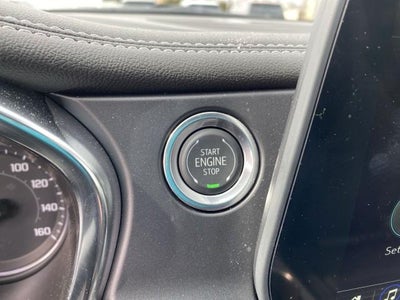 2025 Chevrolet Blazer 3LT