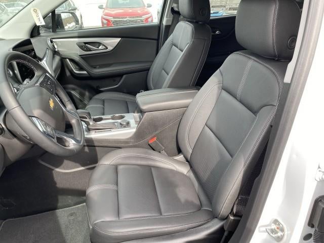 2025 Chevrolet Blazer 3LT