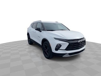 2025 Chevrolet Blazer 3LT