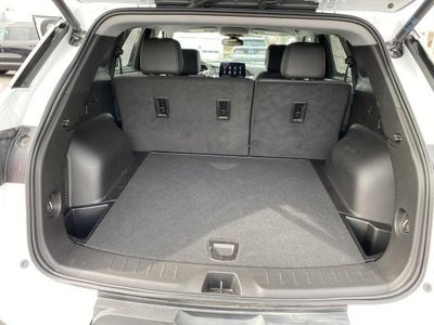 2025 Chevrolet Blazer 3LT