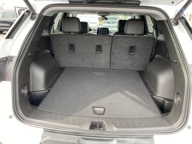 2025 Chevrolet Blazer 3LT