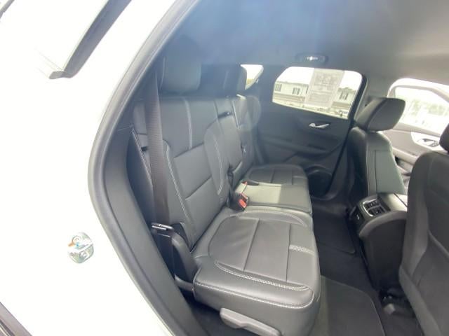 2025 Chevrolet Blazer 3LT