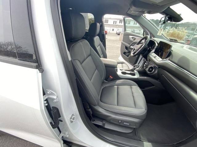 2025 Chevrolet Blazer 3LT