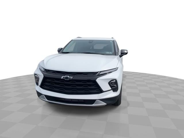 2025 Chevrolet Blazer 3LT