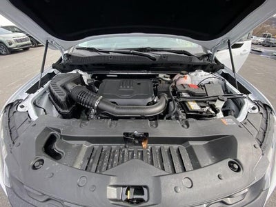 2025 Chevrolet Blazer 3LT