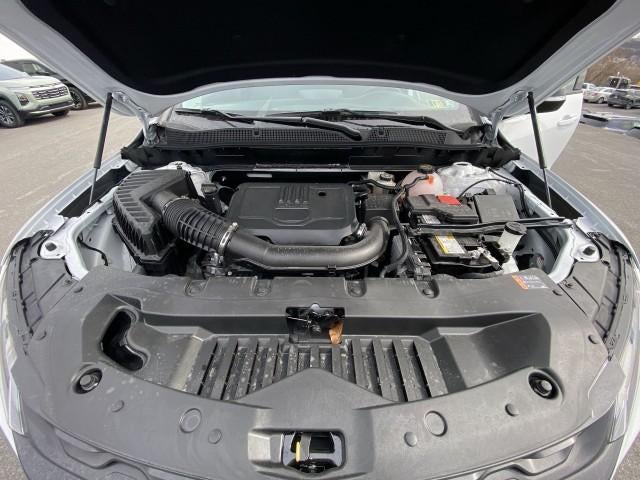 2025 Chevrolet Blazer 3LT