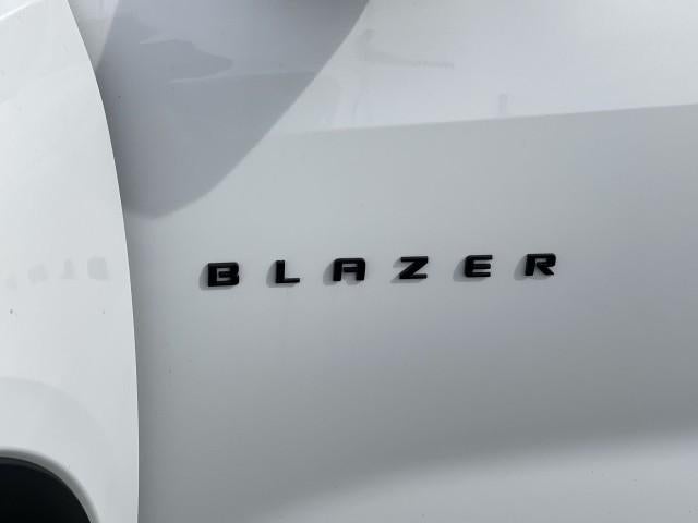2025 Chevrolet Blazer 3LT