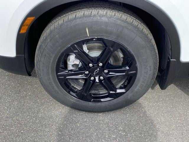 2025 Chevrolet Blazer 3LT