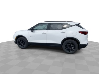 2025 Chevrolet Blazer 3LT