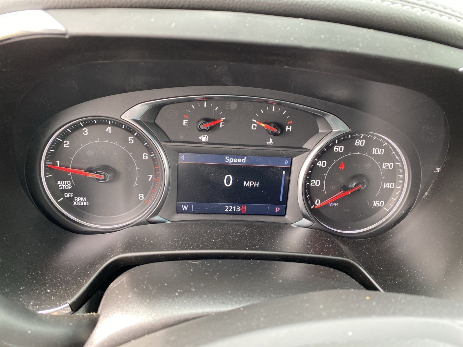 2025 Chevrolet Blazer 3LT