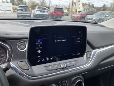 2025 Chevrolet Blazer 3LT