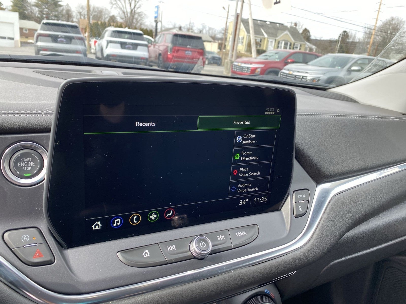 2025 Chevrolet Blazer 3LT