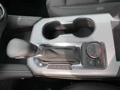 2025 Chevrolet Blazer 3LT